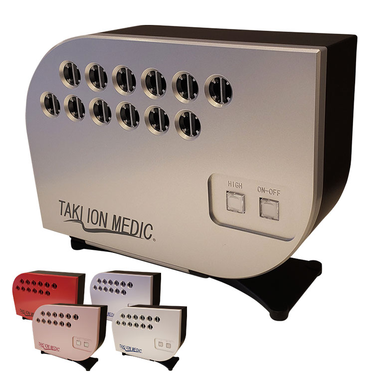 たきイオンメディック （マイナスイオン発生器） 【通常