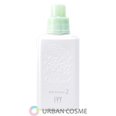 アイビー化粧品 ガーランド バス エッセンス 500ml |ブランド化粧品通販