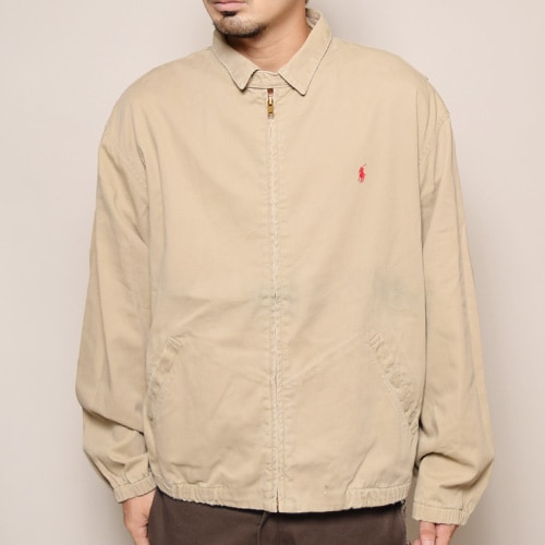 Polo Ralph Lauren/Drizzler Jacket(ラルフローレン ジャケット