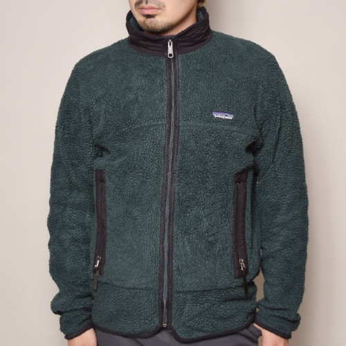 Patagonia/Retro-X Jacket（パタゴニア 初期型前期レトロエックス