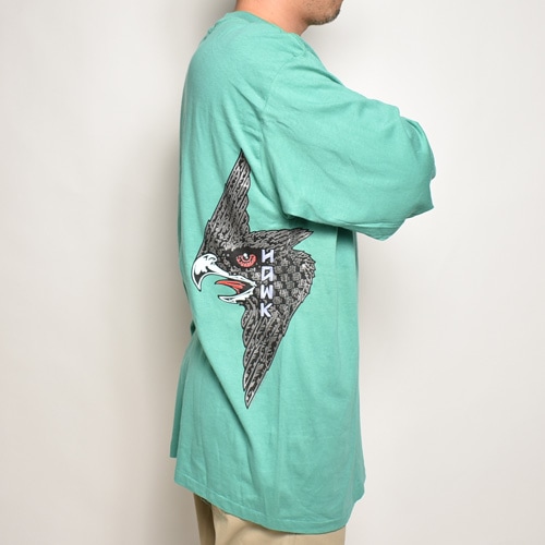 Powell Peralta/90's Deadstock Tony Hawk L/S Tee（パウエル Tシャツ