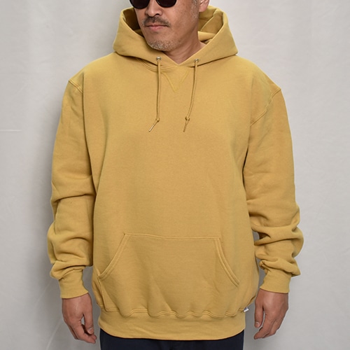 Russell Athletic/Dri-Power Pullover Hoodie（ラッセル スウェット
