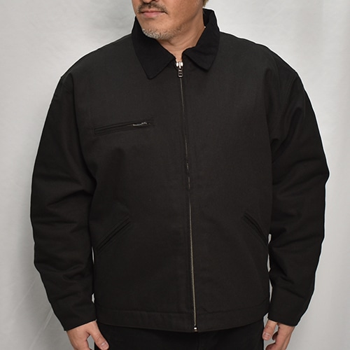 CornerStone/Duck Detroit Work Jacket（コーナーストーン ダック