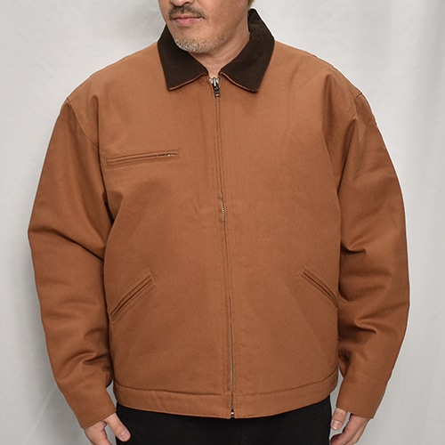 CornerStone/Duck Detroit Work Jacket（コーナーストーン ダック