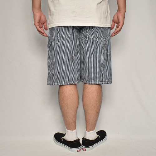 Lee/Carpenter Short Pants（リー ペインターショートパンツ