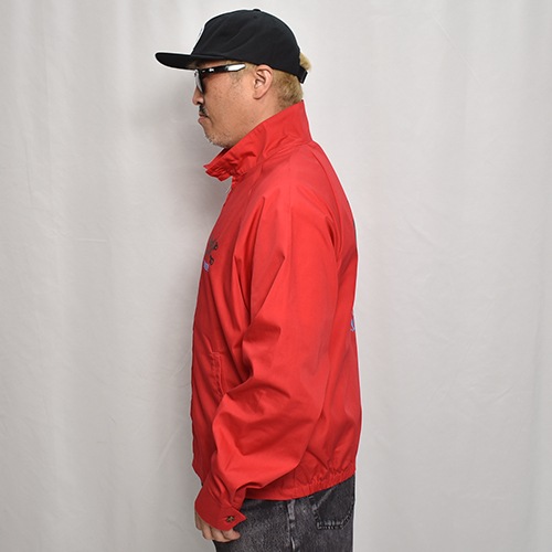 Powell Peralta/OG Classic PP Jacket/Vato Rat（パウエル スウィング