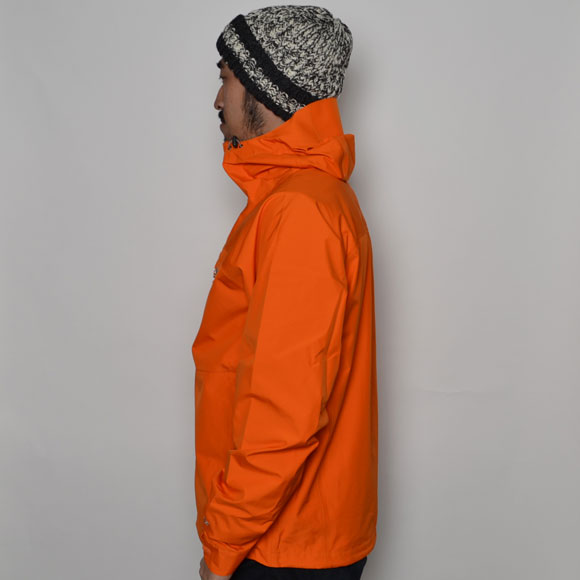 Marmot/Minimalist Jacket（マーモット ゴアテックスジャケット