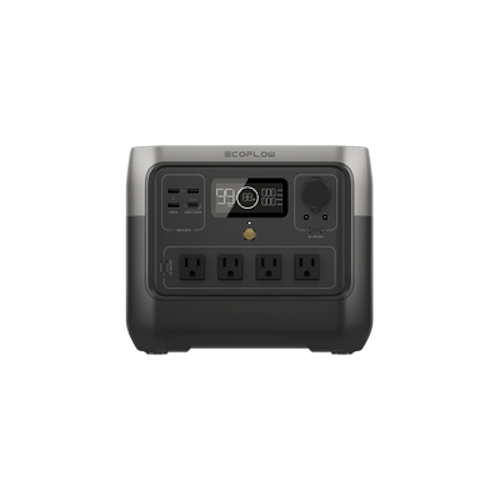 ポータブル電源 RIVER2 Pro