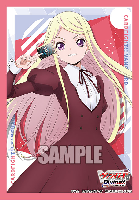 サプライ,スリーブ | ヴァンガード通販専門店【ヴァンハッピー】