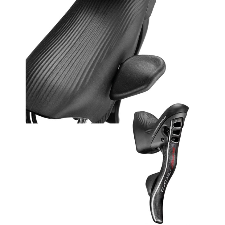 CAMPAGNOLO カンパニョーロ SUPER RECORD スーパーレコード エルゴ