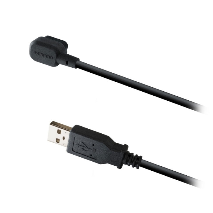 SHIMANO シマノ EW-EC300 充電ケーブル (IEWEC300A)(4550170889807