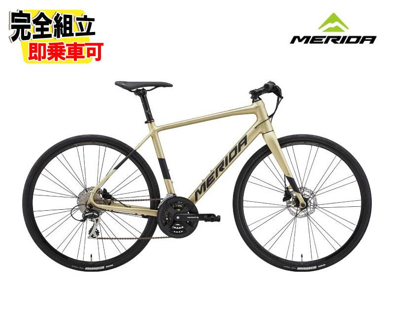 特典付き!)2025 MERIDA メリダ GRAN SPEED 100-D グランスピード 100D