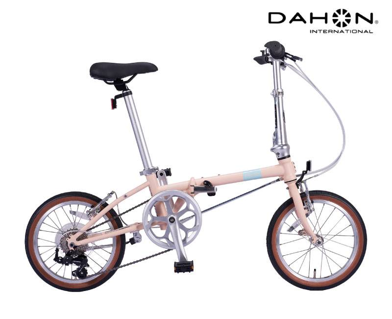 DAHON INTERNATIONAL ダホンインターナショナル BOARDWALK 16 ボード