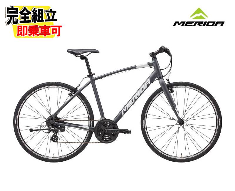 特典付き!)2026 MERIDA メリダ CROSSWAY 100-R クロスウェイ 100R