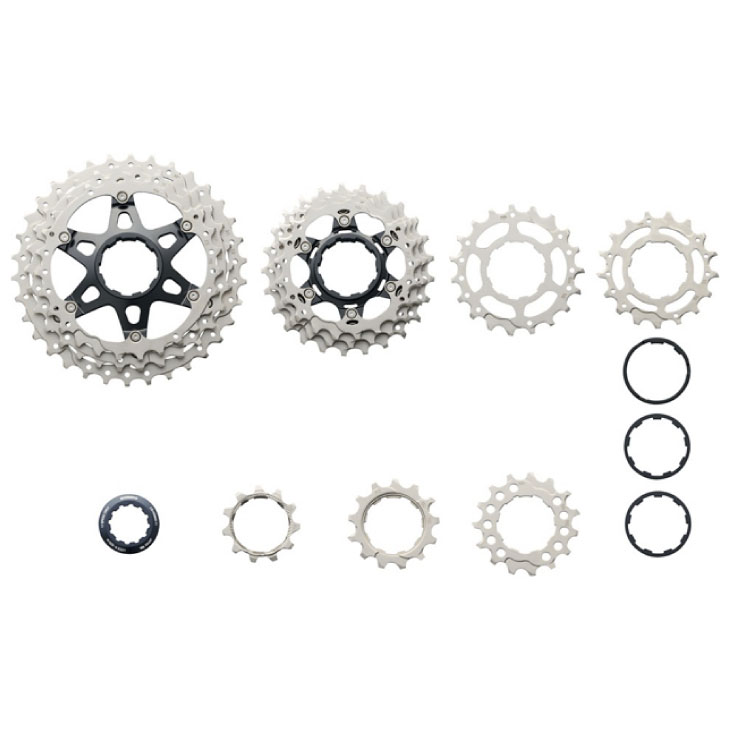 SHIMANO シマノ CS-HG800-11 CASSETTE SPROCKET カセットスプロケット
