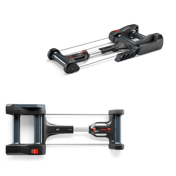 ELITE エリート NERO ネロ 3本ローラー (8020775031599) トレーナー