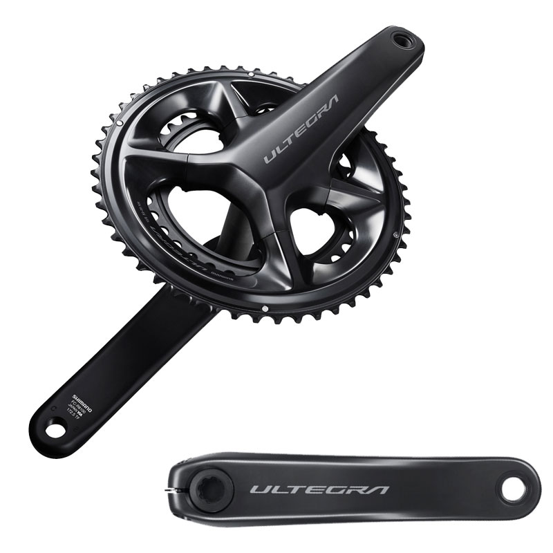 即納あり)SHIMANO シマノ ULTEGRA アルテグラ FC-R8100 52-36T