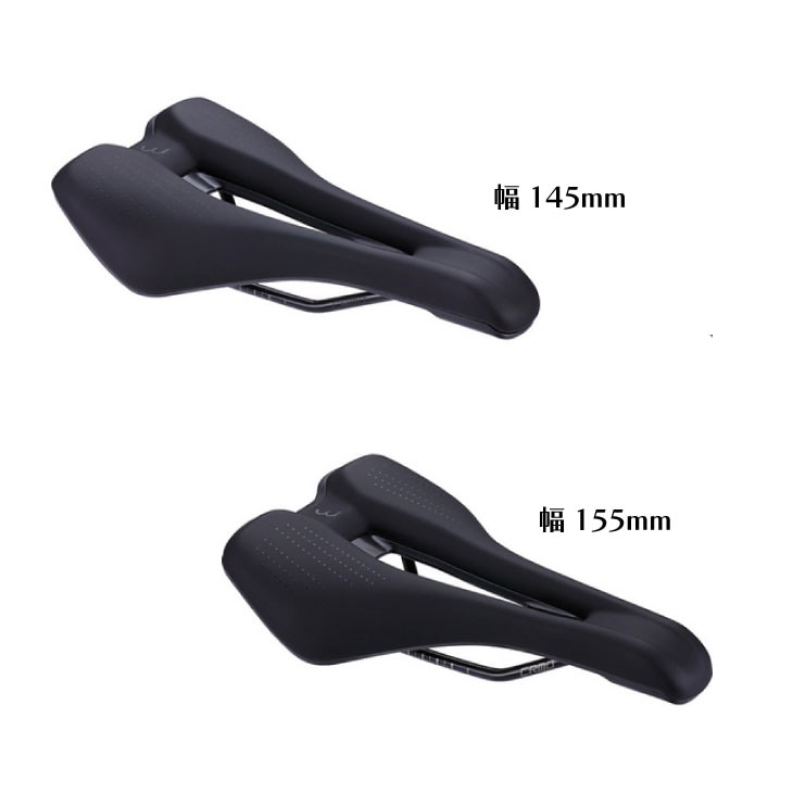 BBB ビービービー ECHELON COMFORT エシュロン コンフォート SADDLE