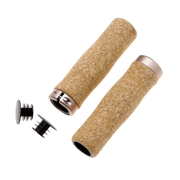 MCワークス EXPLOSIONオリジナルエディション865HF コルクグリップ MC