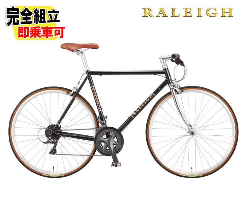 選べる特典付) RALEIGH ラレー RFC Radford Classic ラドフォード