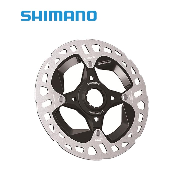 即納)SHIMANO シマノ RT-MT900 DISC BRAKE ROTOR ディスクブレーキ