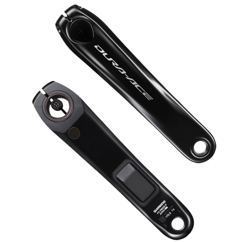 SHIMANO シマノ DURA-ACE デュラ―エス FC-R9200-P 52-36T クランク