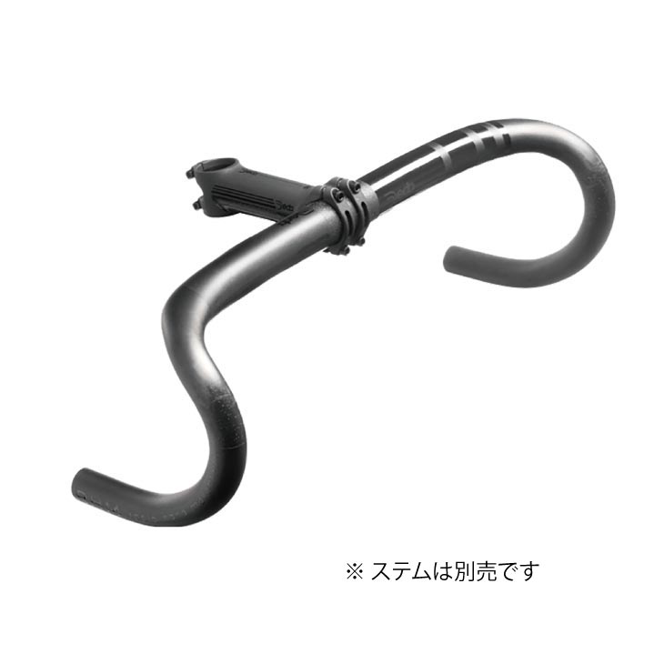 DEDA デダ SUPERLEGGERA RS HANDLEBAR スーパーレジェラRS RHM