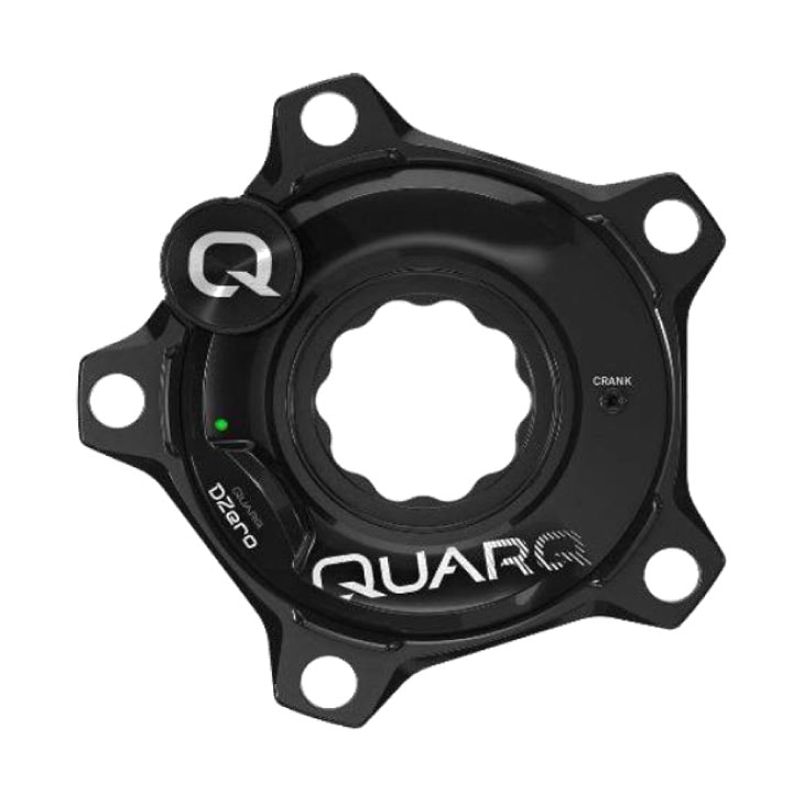 SRAM スラム QUARQ クオーク DZERO KILO POWER METER SPIDER パワー