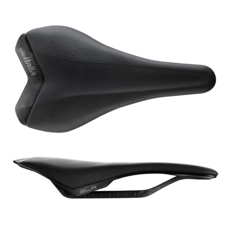 selleITALIA セライタリア SLR CARBON SLR カーボン サドル | パーツ