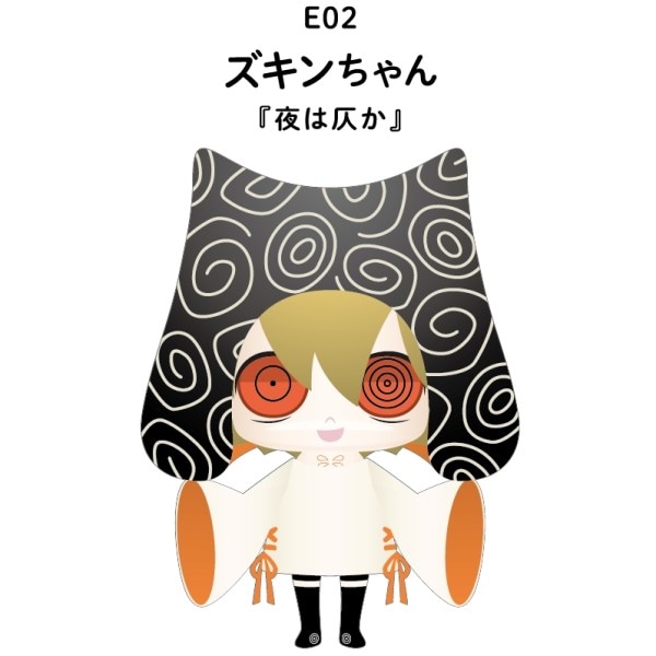 MV figure MV フィギュア