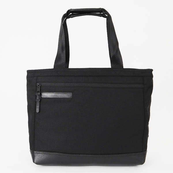 アッソブ AS2OV トートバッグ EXCLUSIVE BALLISTIC NYLON TOTE L