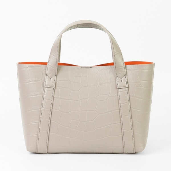 ペッレモルビダ PELLE MORBIDA トートバッグ Tela Marina テーラ