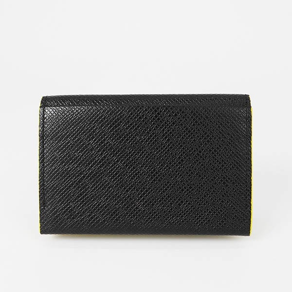 ペッレモルビダ PELLE MORBIDA 名刺入れ Barca バルカ メンズ カード