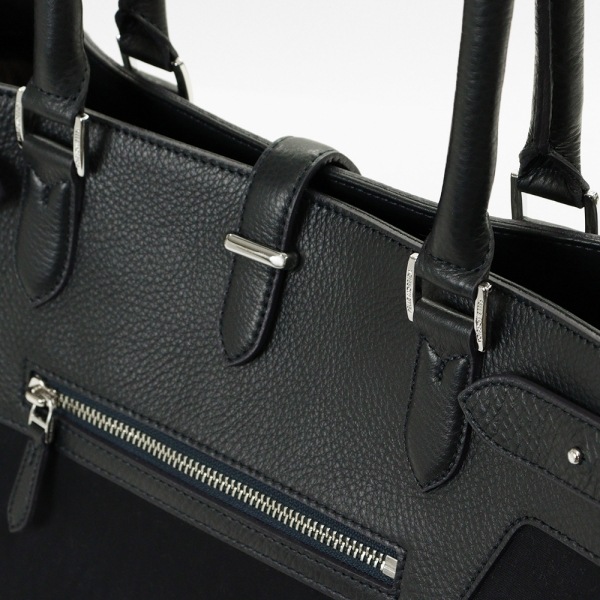 ペッレモルビダ PELLE MORBIDA ボストンバッグ Maiden Voyage メイデン