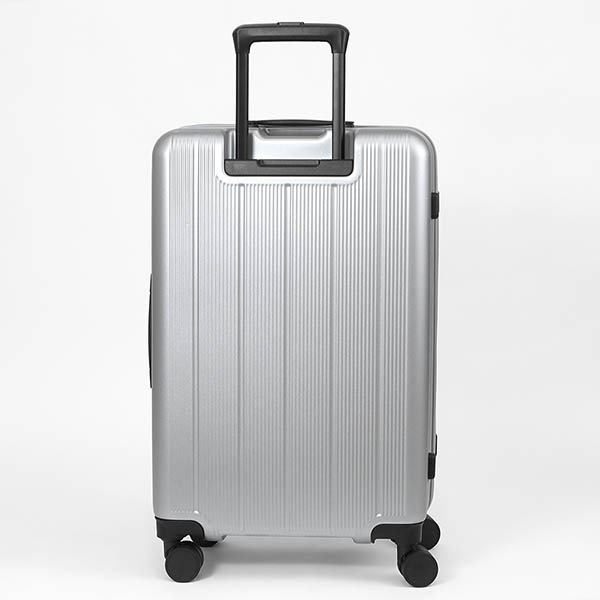 コールマン Coleman スーツケース フロントオープン キャリーケース M