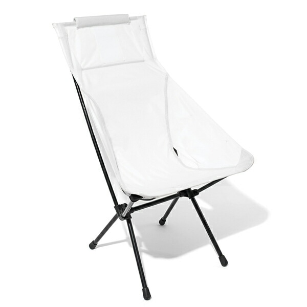 Helinox タクティカル サンセットチェア ホワイト [ヘリノックス]