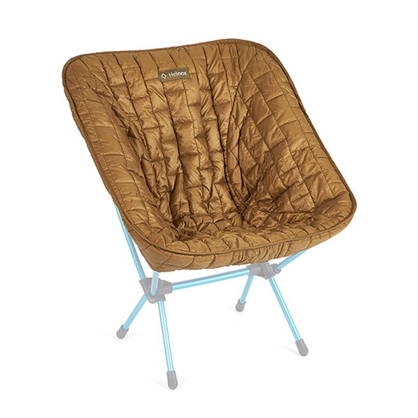 Helinox チェアワン シートウォーマー CTN/G [ヘリノックス]