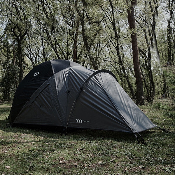 MURACO Gustav 4P [ムラコ]