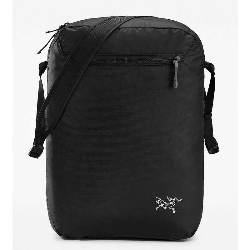 ARC'TERYX Heliad 12L Tote Black [アークテリクス]