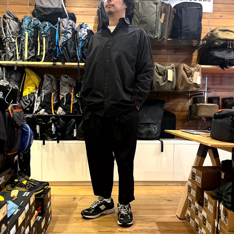 ハーフトラックプロダクツ（half track products）を吉祥寺から全国