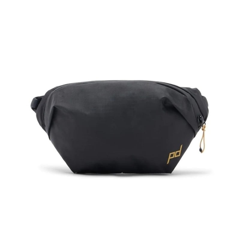 Peak Design アウトドア スリング 2L ブラック [ピークデザイン]