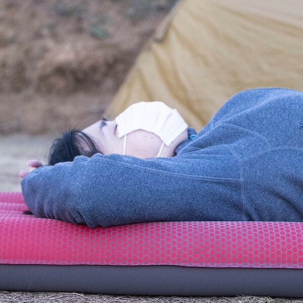 EXPED SynMat UL Winter M [エクスペド]