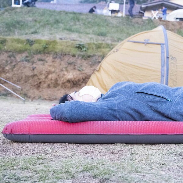 EXPED SynMat UL Winter M [エクスペド]