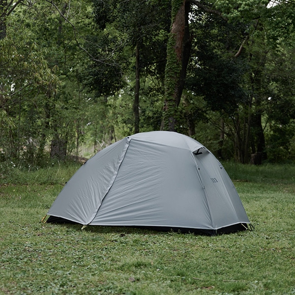 MURACO Rapide X1 1P Grey [ムラコ]