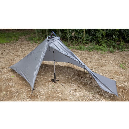 ゲイトウッドケープ グレー / Gatewood Cape Gray [シックスムーン