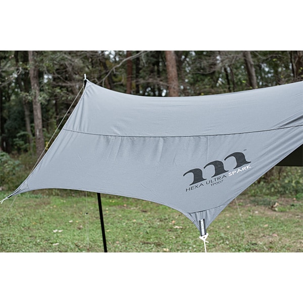 MURACO Hexa Ultra Spark [ムラコ]