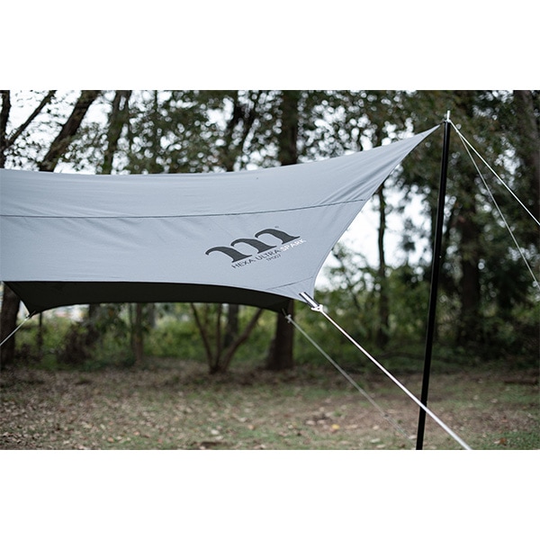 MURACO Hexa Ultra Spark [ムラコ]