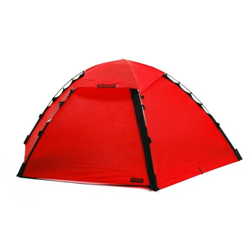 ヒルバーグ スタイカ レッド STAIKA [HILLEBERG]