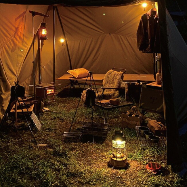 DUCKNOT ハンティングヘキサT/C SW 2022 コヨーテ [ダックノット]