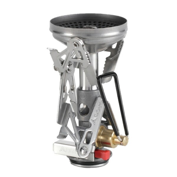 SOTO ウインドマスター用ゴトク フォーフレックス [ソト]